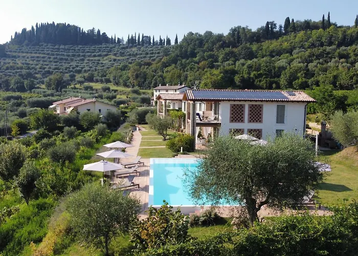 Casa Olivi Apartments