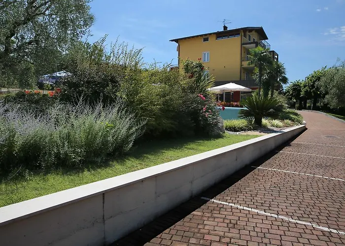 Hotel San Vito